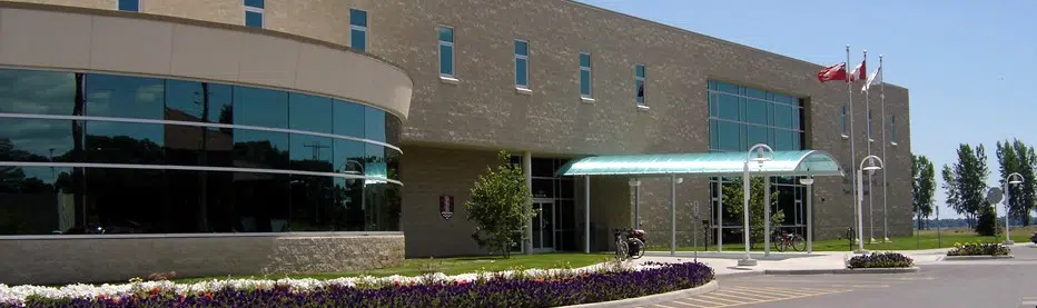 Quinte West City Hall reopening Monday