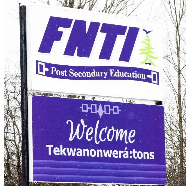 Resources and infrastructure lacking for Indigenous-led institutions: FNTI