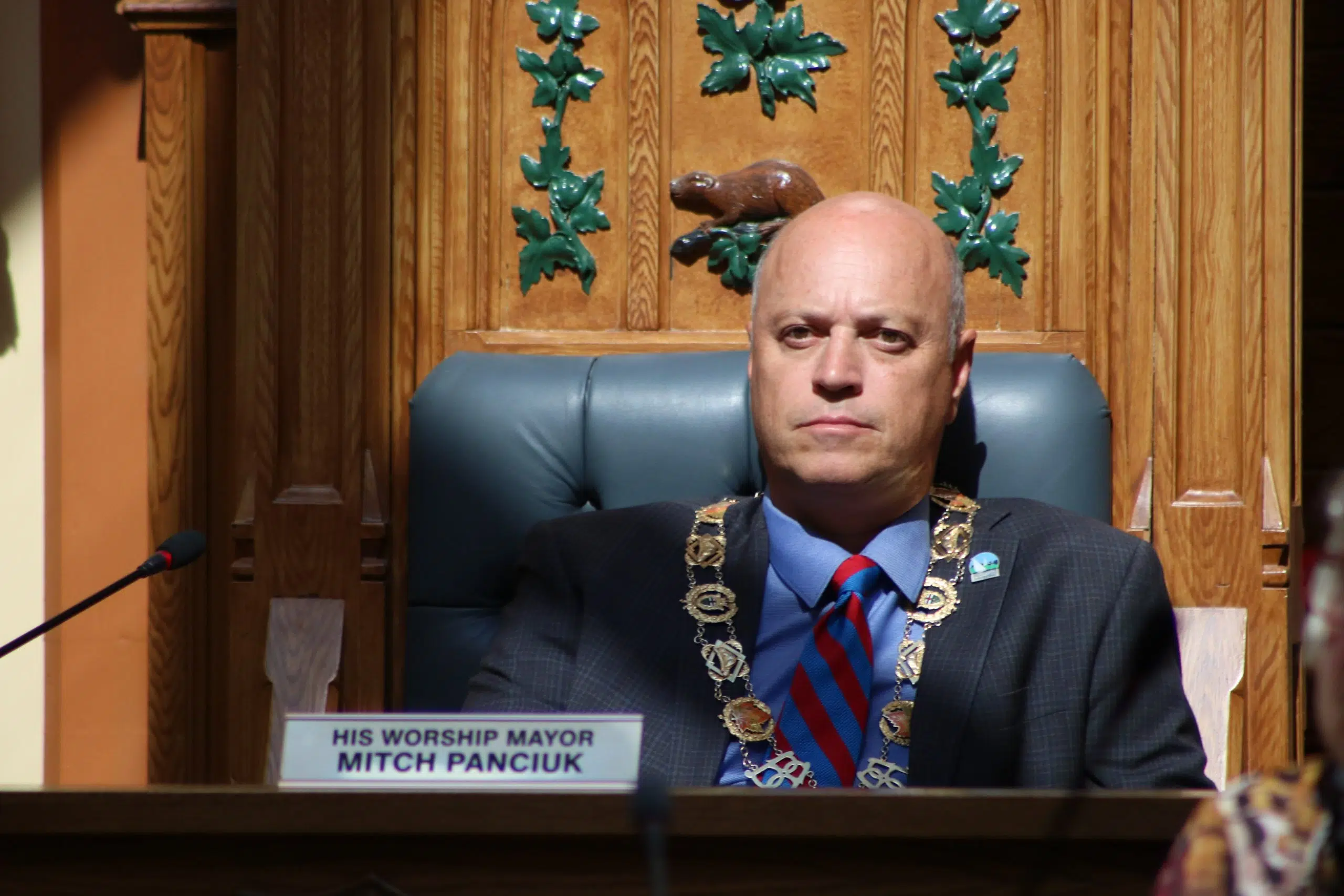 Belleville Councillor expelled from meeting over decision to fire integrity commissioner