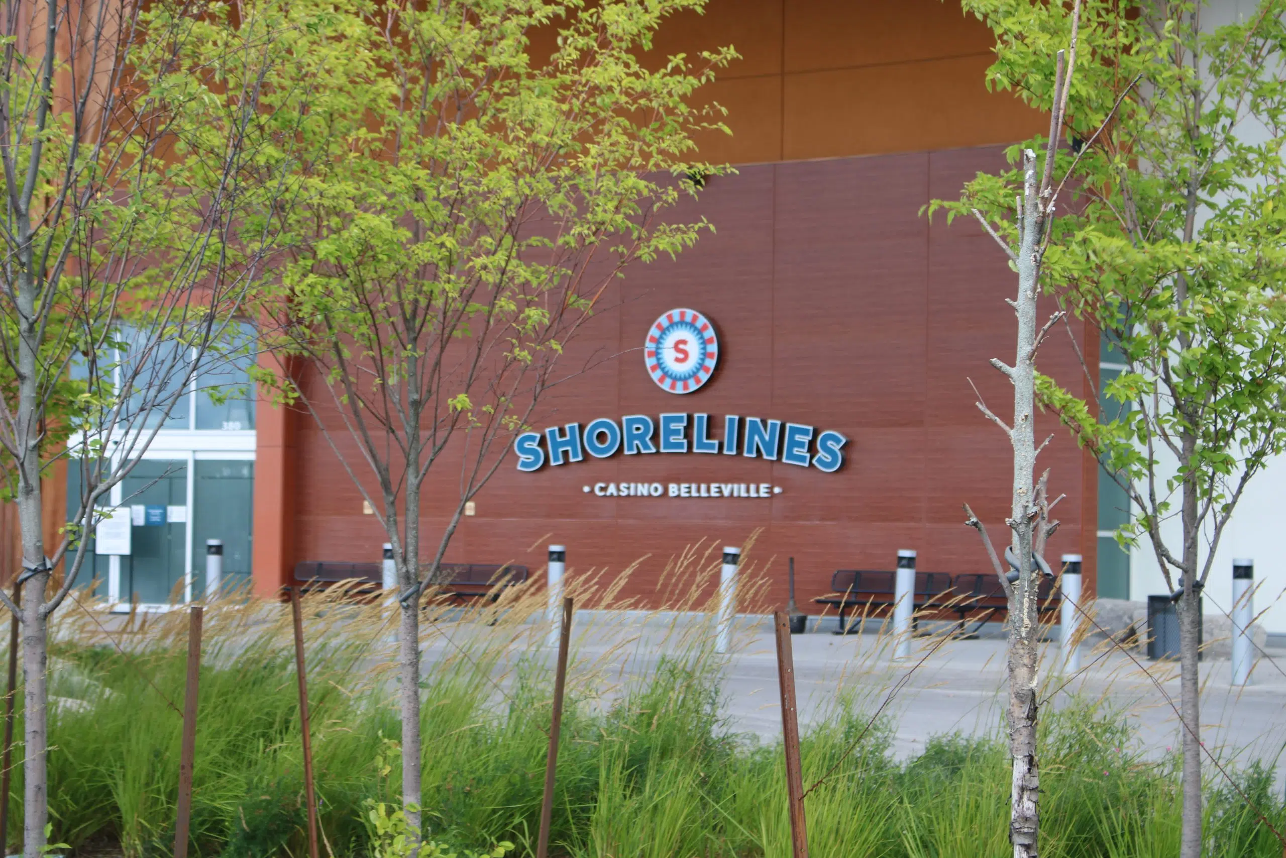 Shorelines Casino Belleville set for September 28 reopening