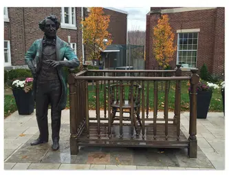 Public consultation for Sir John A. Macdonald statue now open