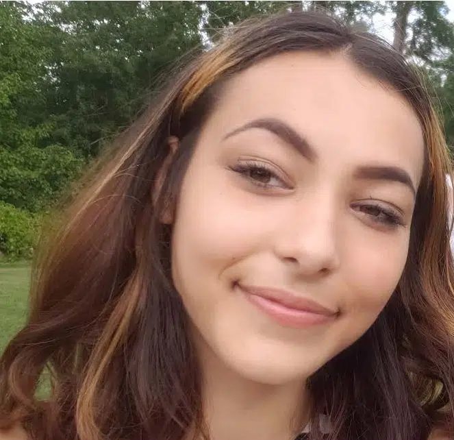 Belleville Police looking for missing 14-year-old girl