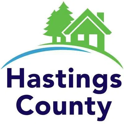 Hastings County healthcare survey