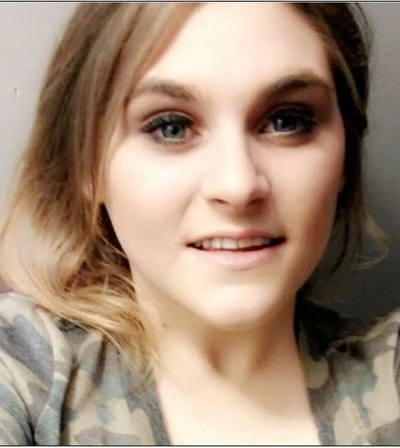 Belleville woman reported missing in Toronto