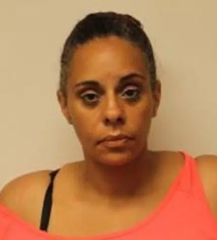 PHOTO: Police looking for Kingston woman