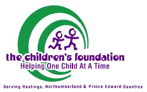 The Children's Foundation making a call to action