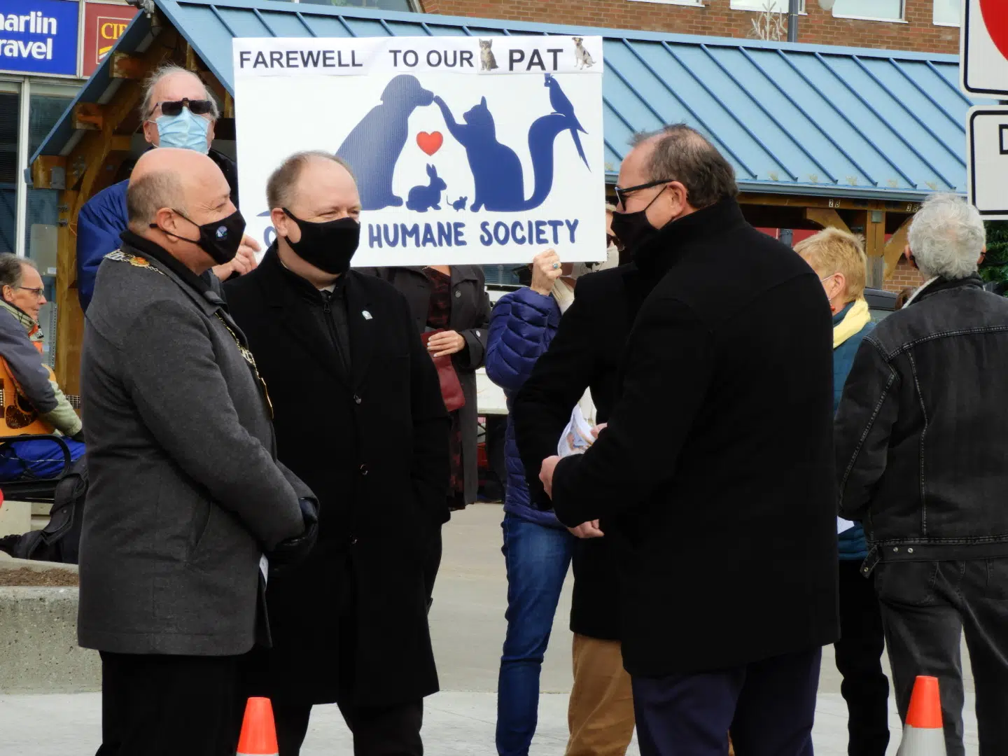 Belleville councillors to consider $1 million donation to Quinte Humane Society