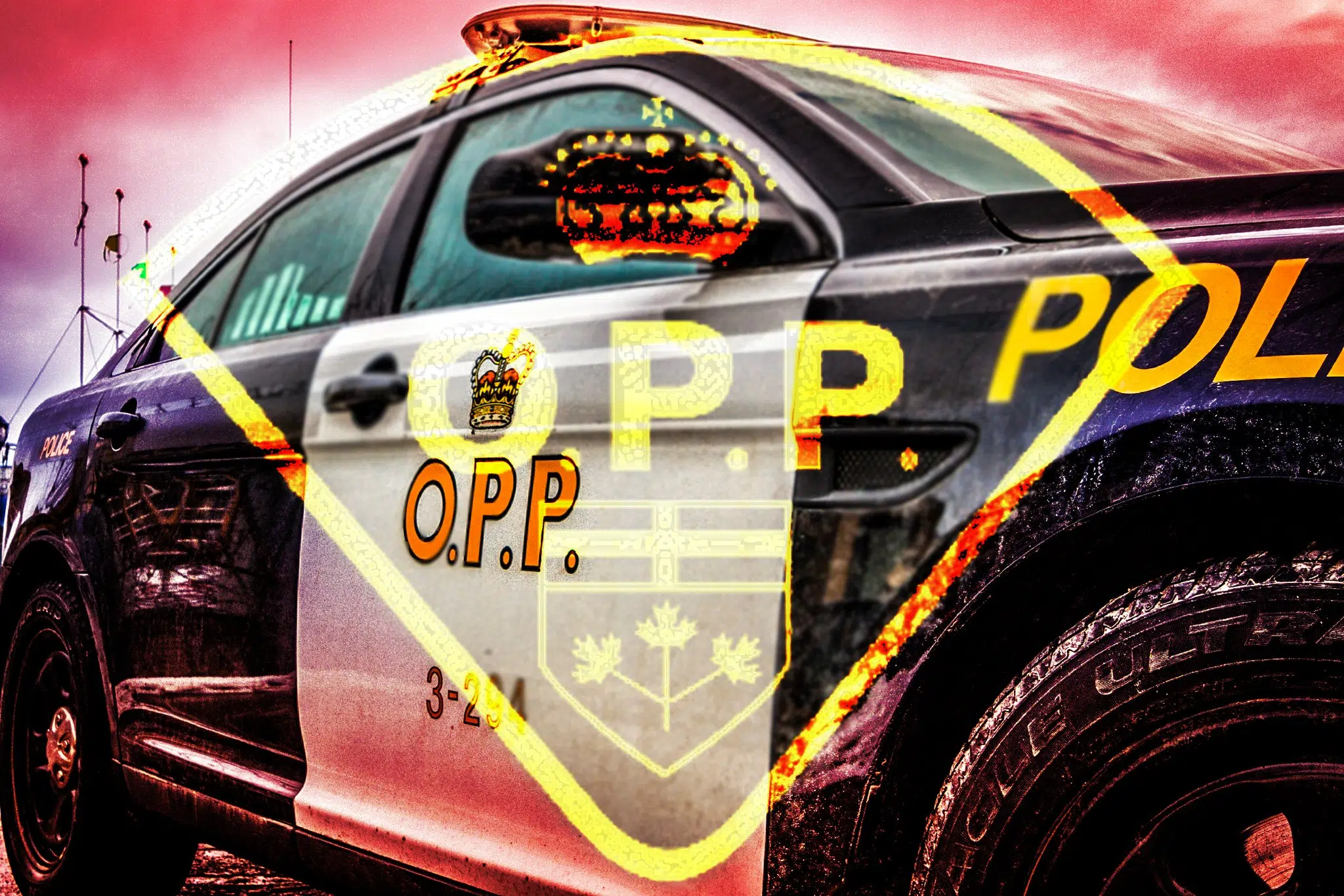 L&A OPP charge Quebec man after incident near Loyalist Township