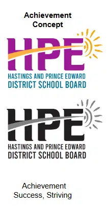 New visual identity approved for HPEDSB