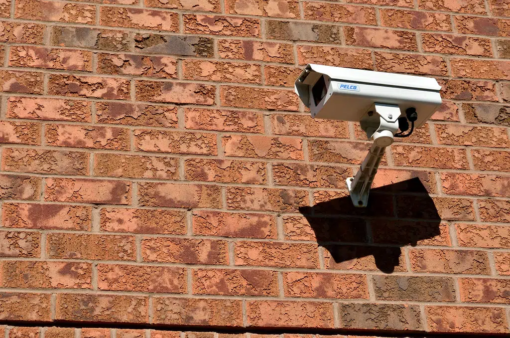 Quinte West OPP get provincial cash to expand CCTV system