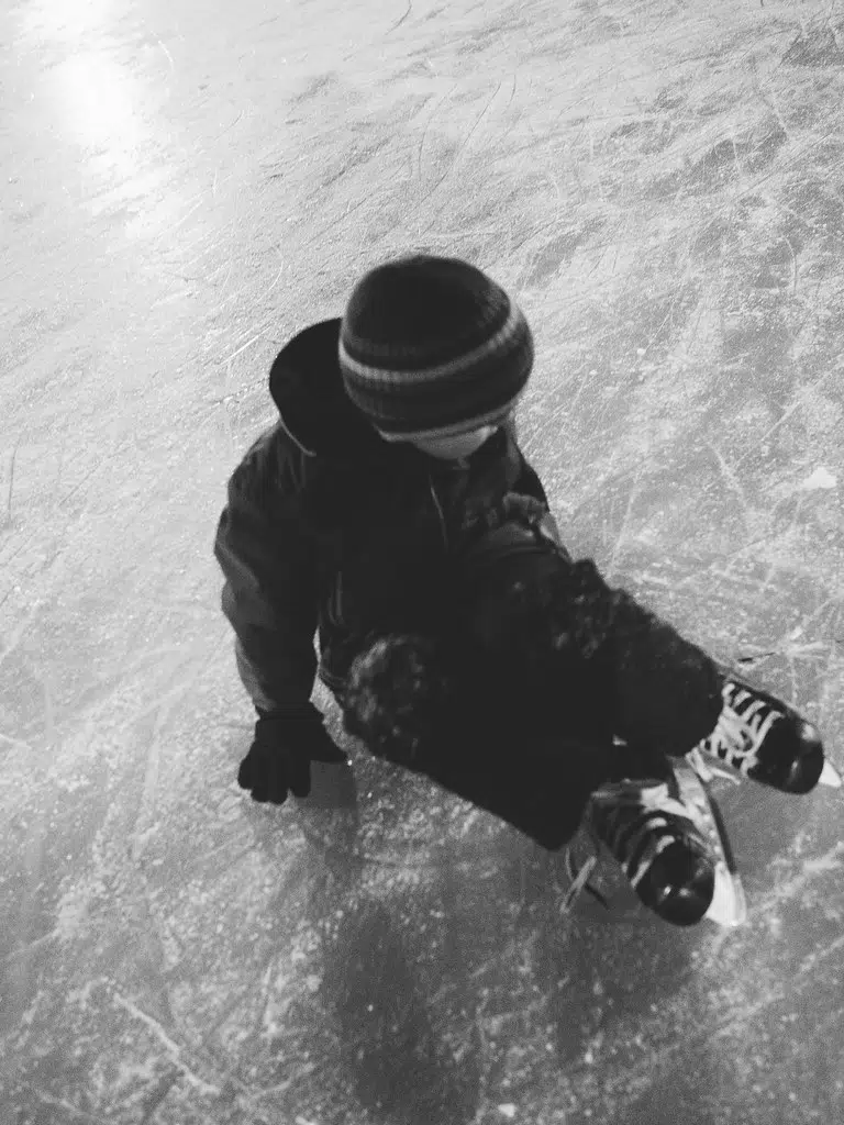 Outdoor rink a lost cause