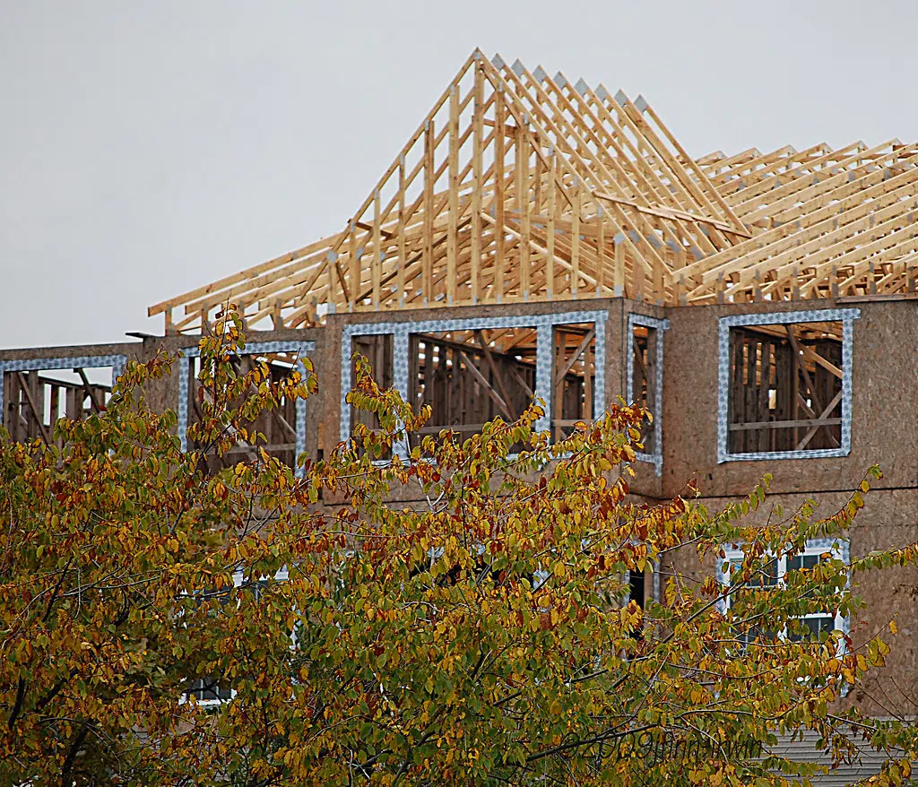 Belleville building activity higher in June