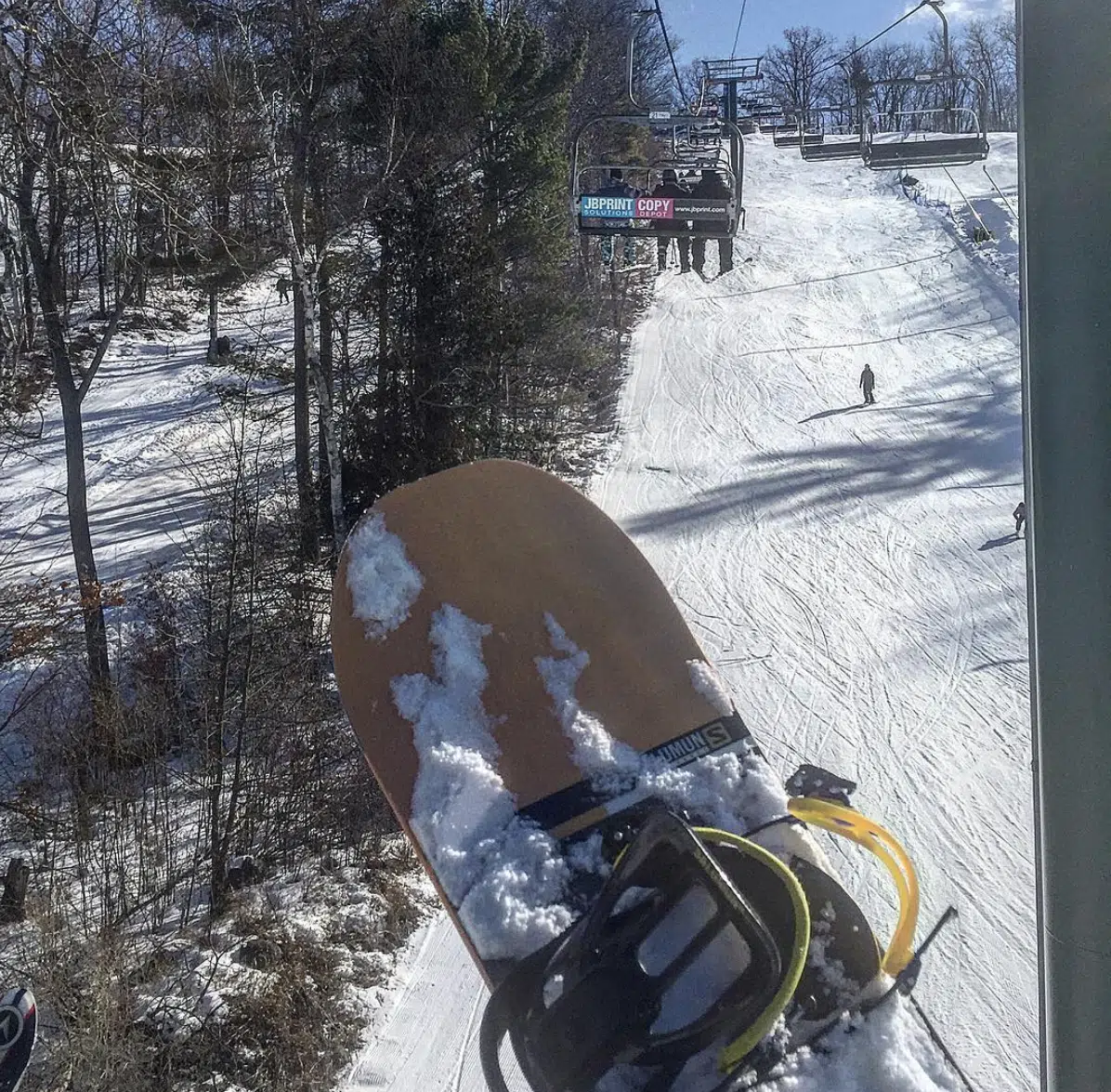 Batawa Ski Hill set to open on Friday