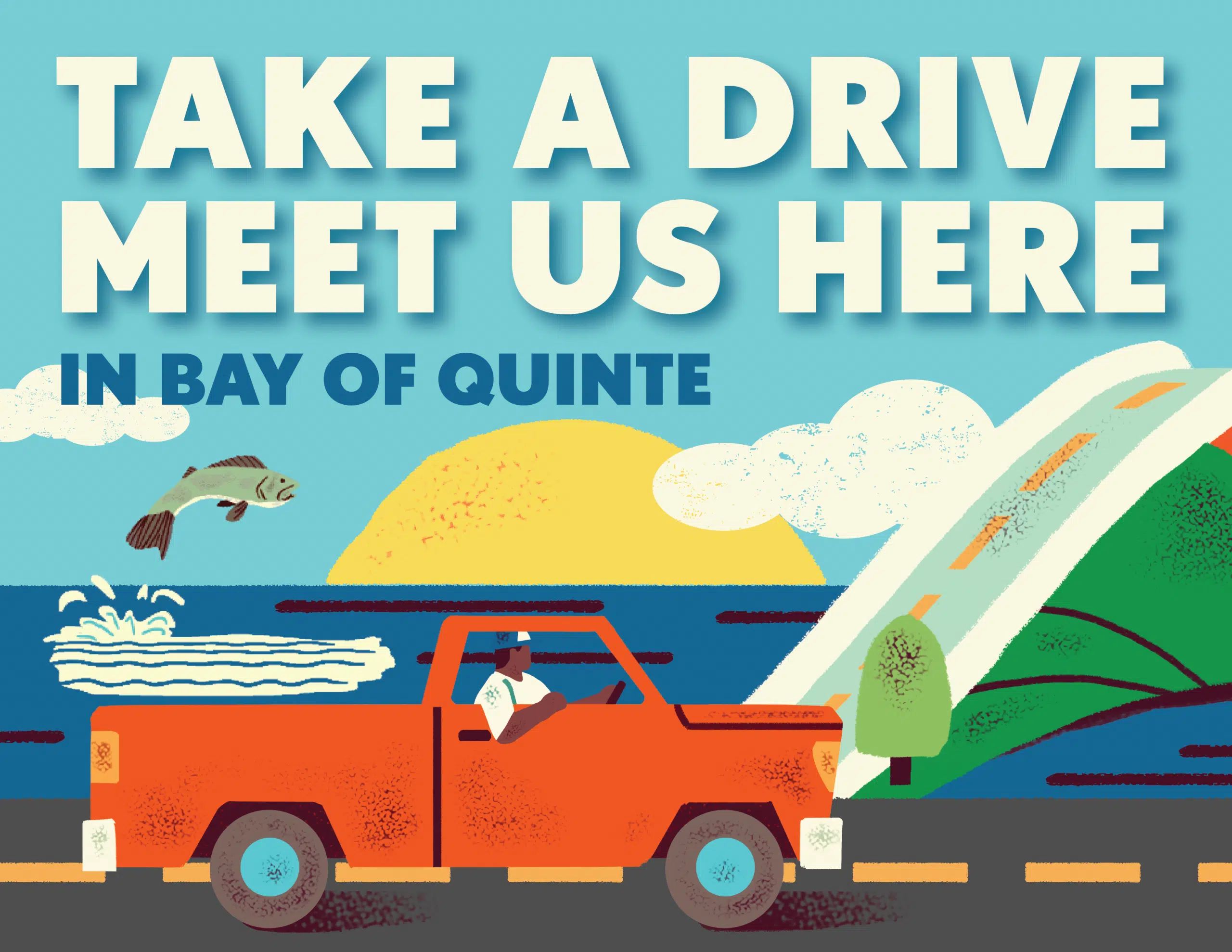 Another award for Bay of Quinte Regional Marketing Board