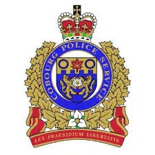 RELEASE: Cobourg Police charge man for drugs, Chief critical of court's decision to release him