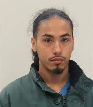 ROPE Squad says wanted man could be in Trenton