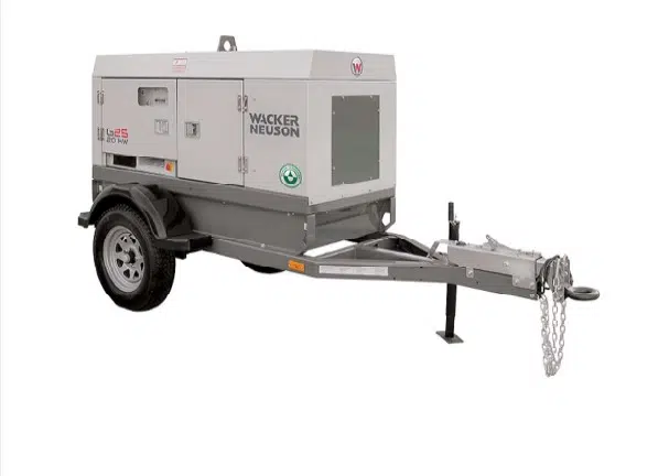 OPP seeking information in Cramahe Township generator theft