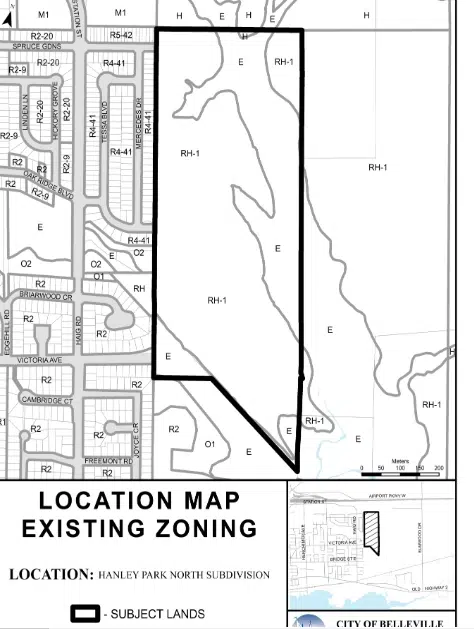 Residents push to keep property free of development