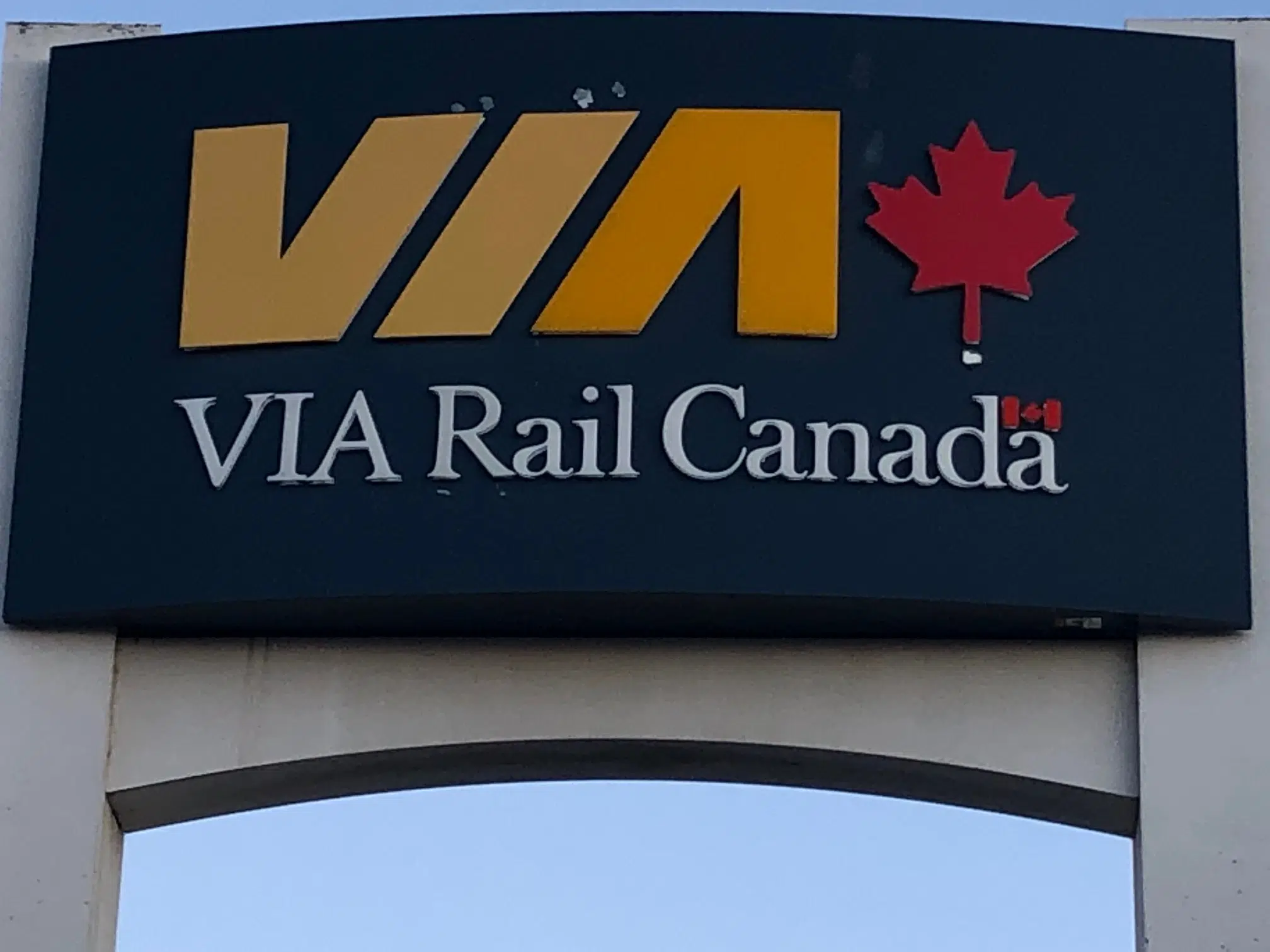 Northumberland County shows support for return of morning VIA Rail service