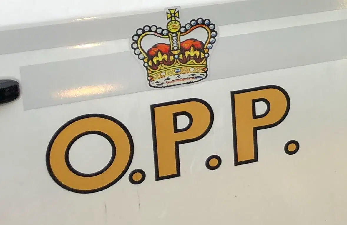 Two people facing charges after Greater Napanee search warrant