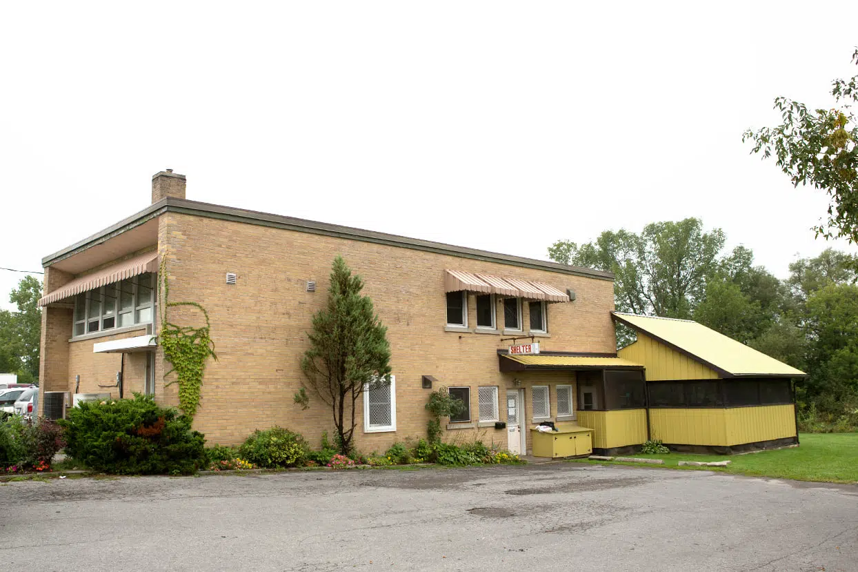 Belleville Council approves $1 million loan to Quinte Humane Society