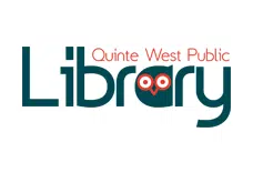 Musical news at Quinte West Library