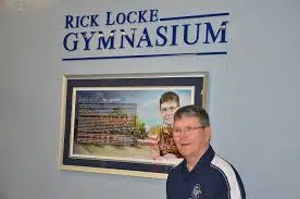 "Mr. Quinte" Rick Locke passes away