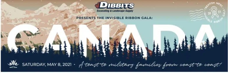 Invisible Ribbon Gala latest event to go virtual