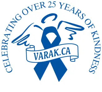 VARAK celebrating 25 years