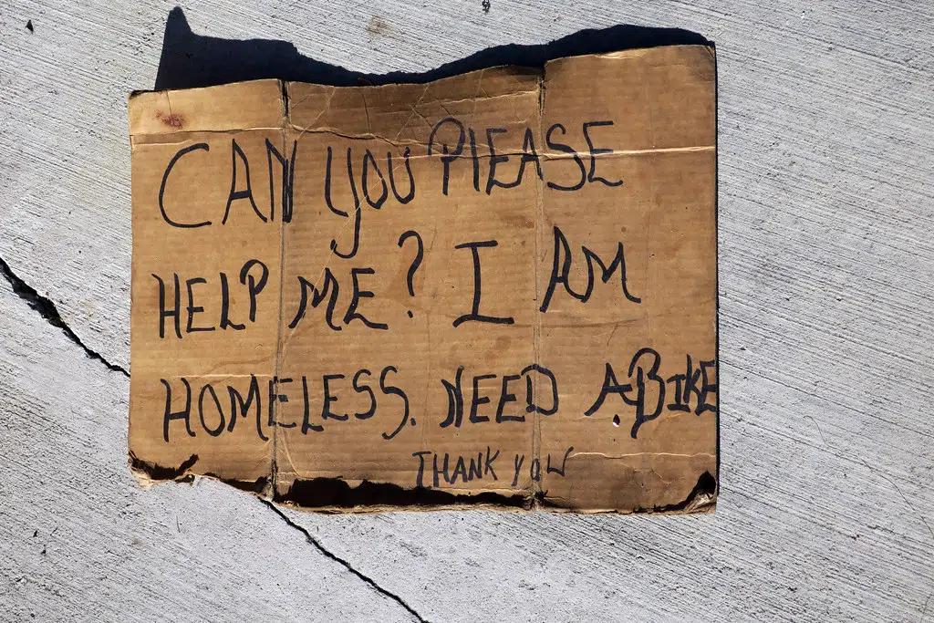 Belleville homelessness survey to begin next week