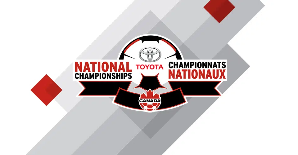 Canada Soccer U-15 Cup at Centennial Park begins Wednesday