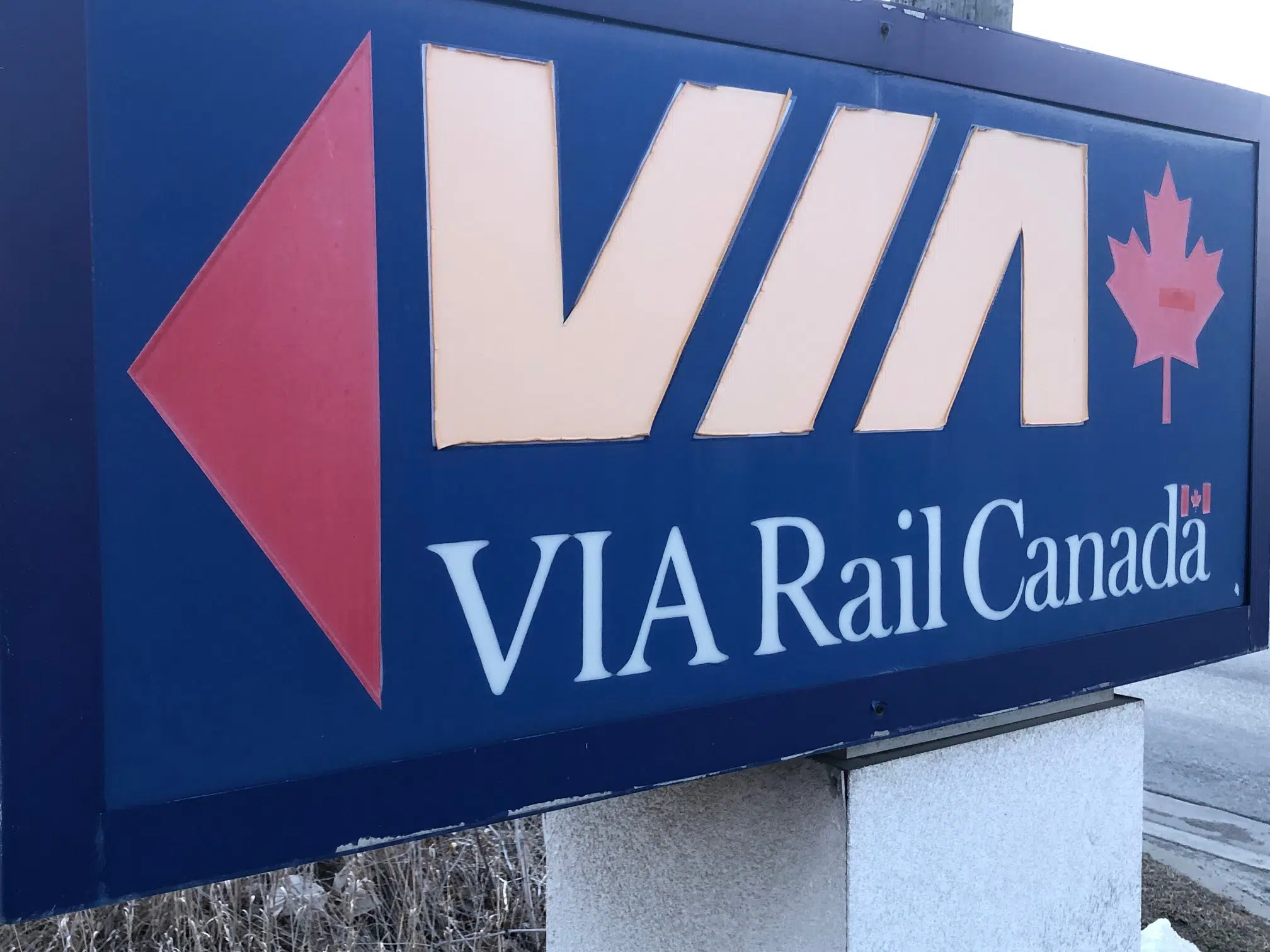 A call for the return of VIA Rail Train 651
