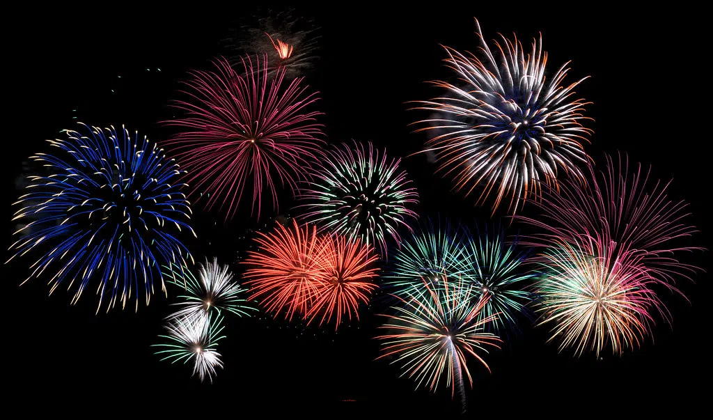 City urges residents to use fireworks safely and respectfully