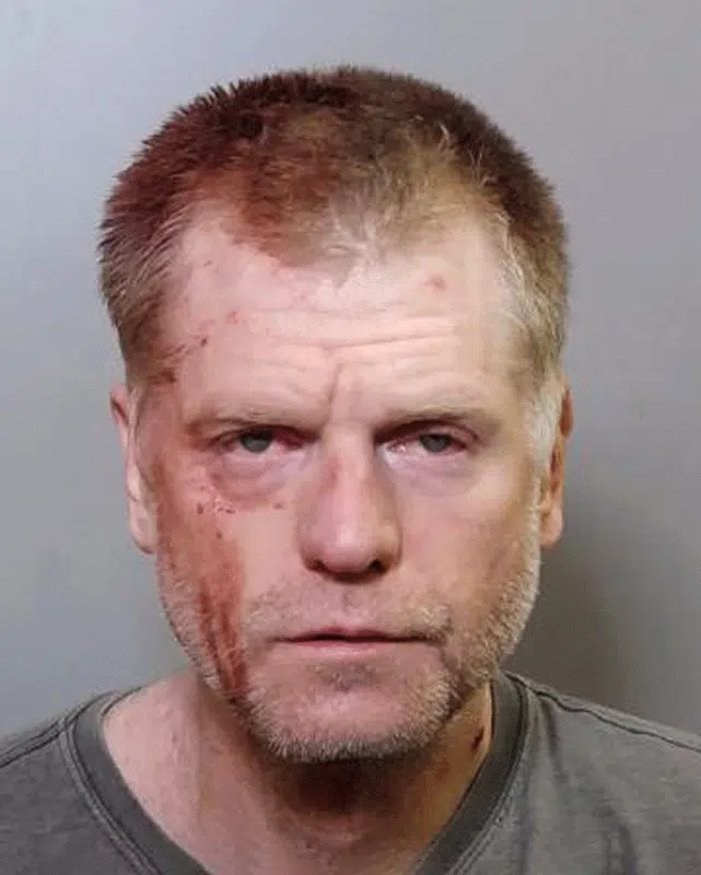Warrant issued for suspect in connection with two incidents in Deseronto