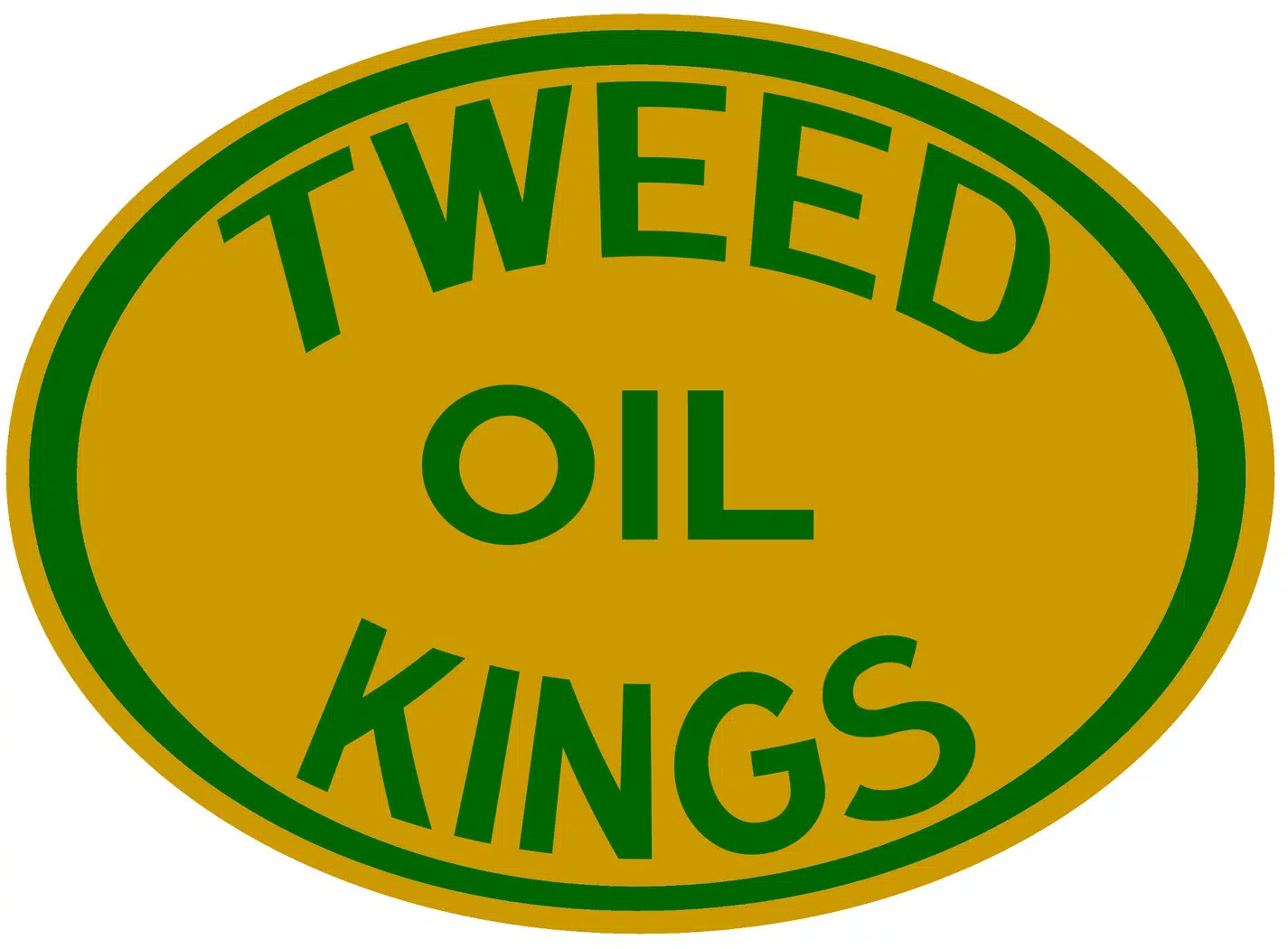 Tweed's new hockey team name pays tribute to 1975/76 championship