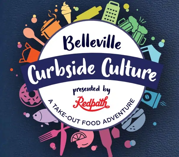 Curbside Culture showcasing multicultural food around Belleville