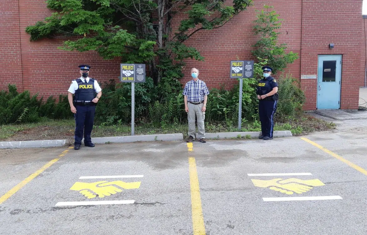 RELEASE: Bancroft OPP launch Project Safe Trade