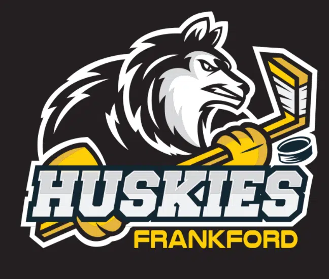 Frankford Huskies drop 5-2 game to Amherstview Jets