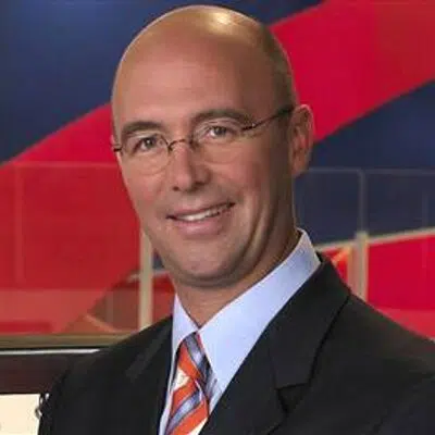 Pierre McGuire: "You'll be seeing a lot of me