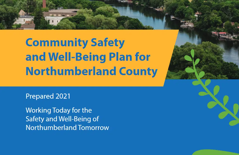 Safety and well-being plan ready for approval