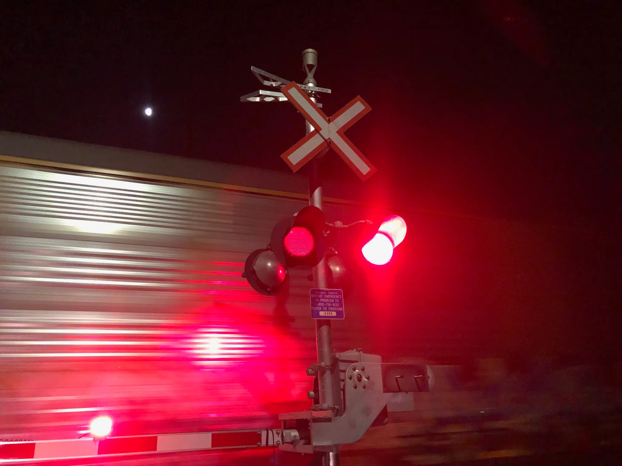 Fatality on Northumberland tracks