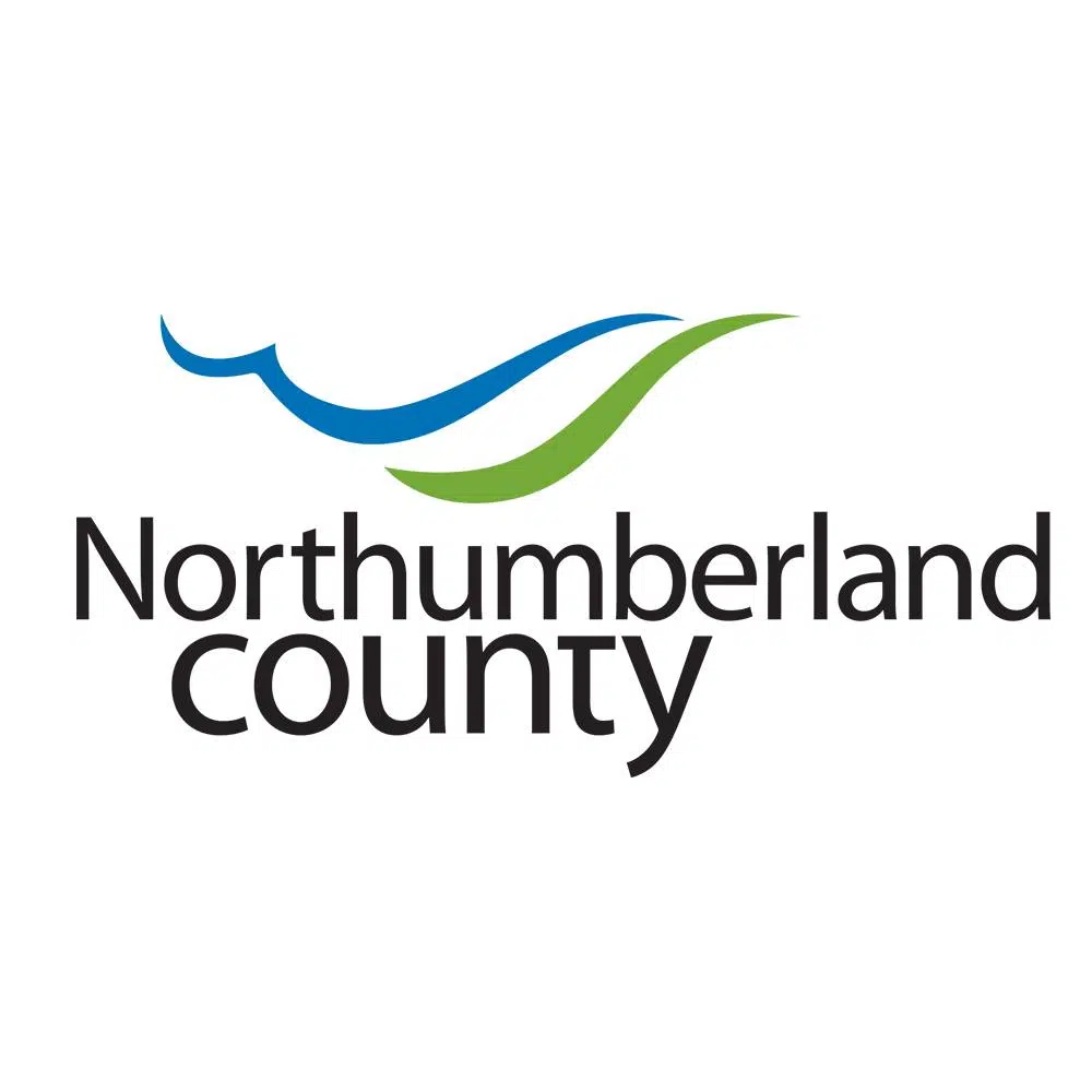 Budget set for Northumberland County