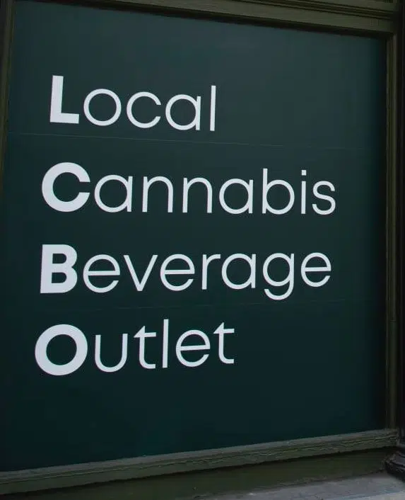 Cannabis drink producers press for change