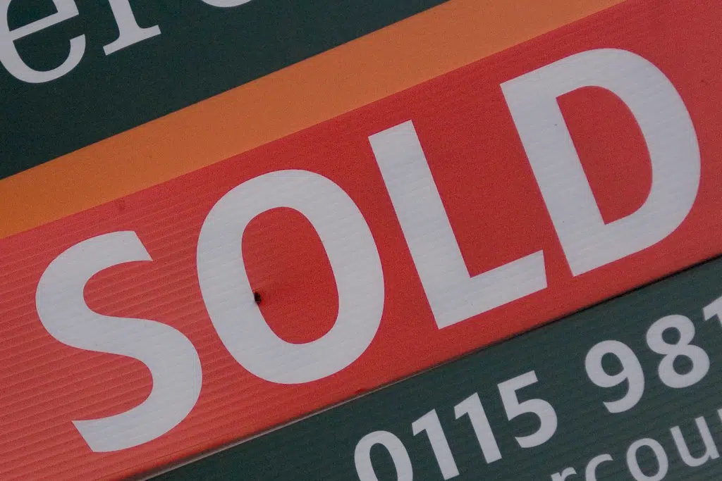 Blazing hot August for Quinte Region home sales