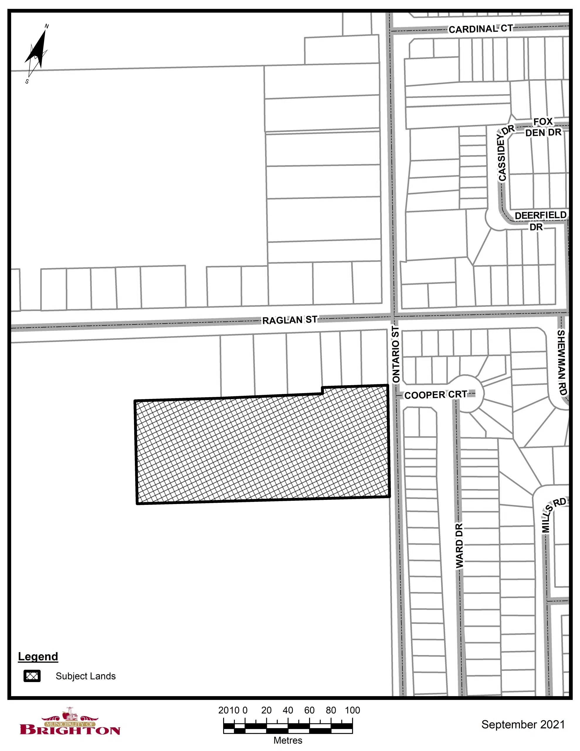 More housing proposed in Brighton