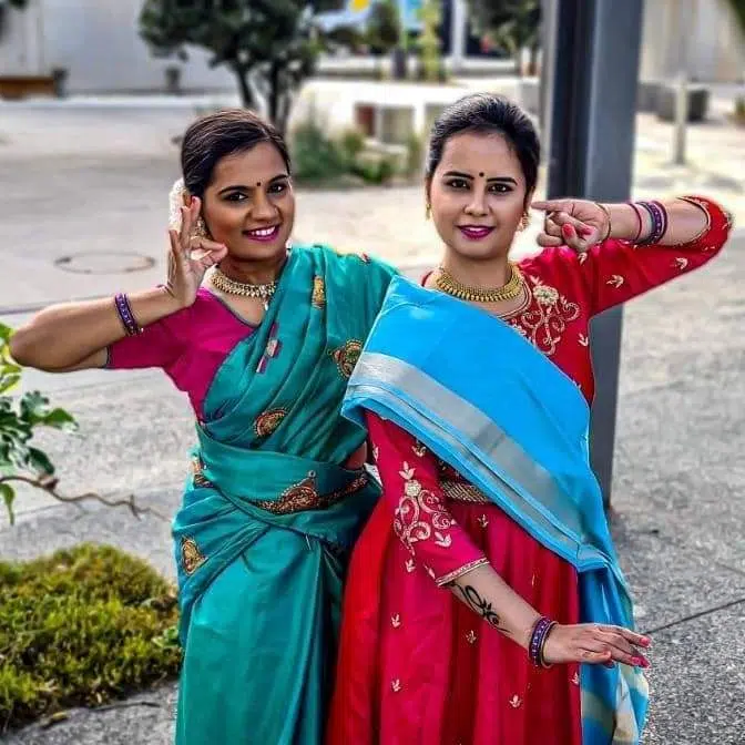 Colourful culture from India comes to Belleville