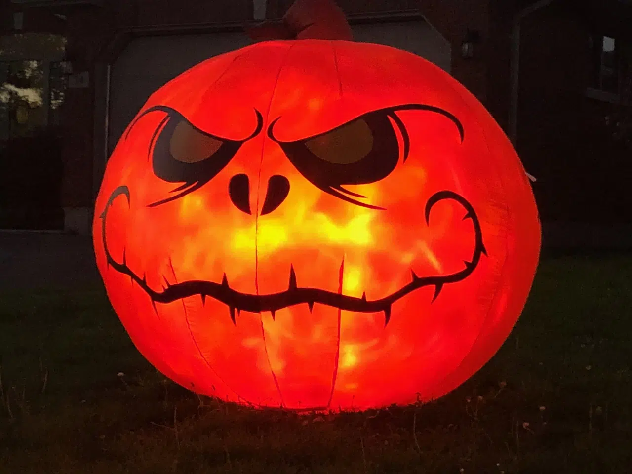 Belleville police share guidelines for a safe Halloween