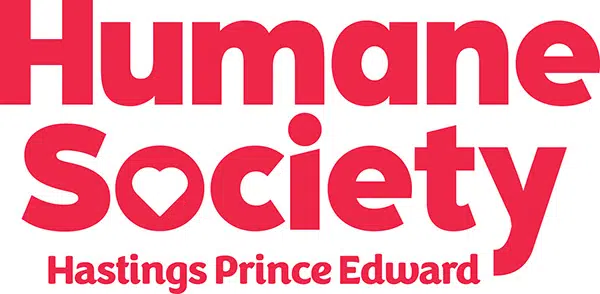 Local councillors supporting Humane Society Hastings Prince Edward