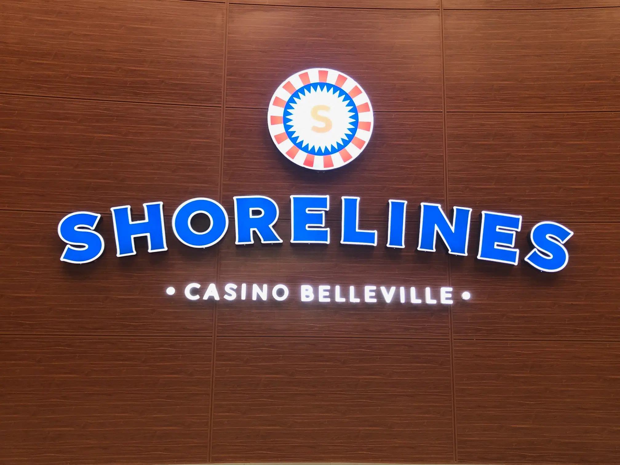 City's second quarter payment for hosting Shorelines Casino exceeds $845,000