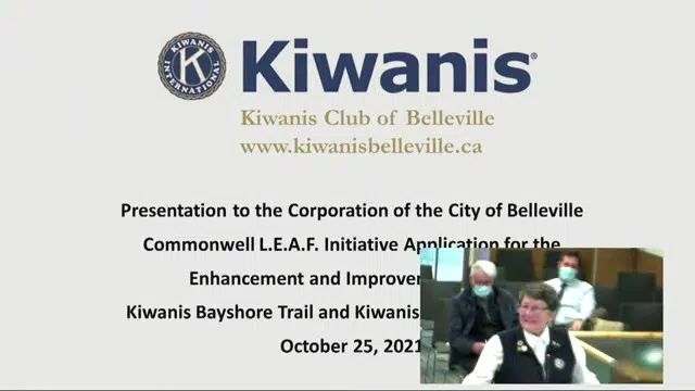 Plans for Kiwanis 100th year